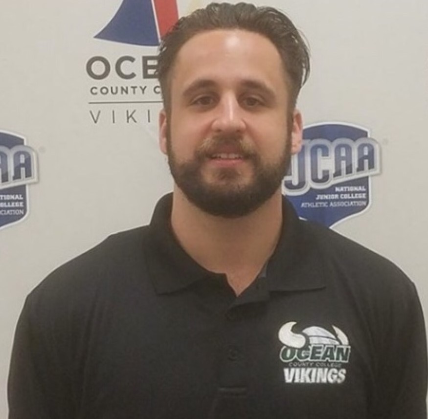 Central Jersey Basketball Staff